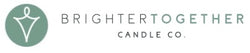 Brighter Together Candle Co. 